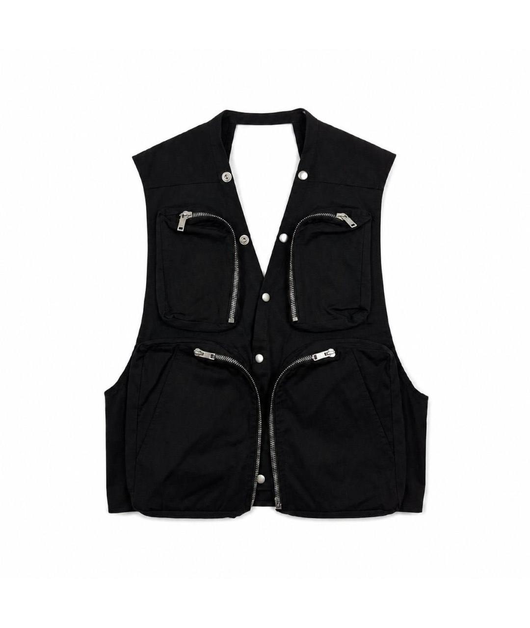RICK OWENS Жилетка, фото 1
