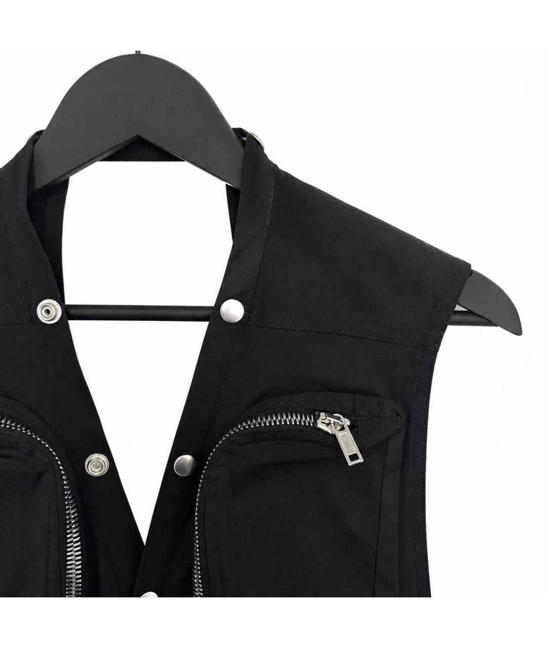RICK OWENS Жилетка, фото 2
