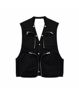 RICK OWENS Жилетка