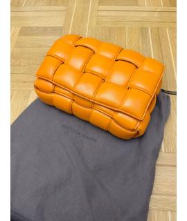 BOTTEGA VENETA Сумка через плечо