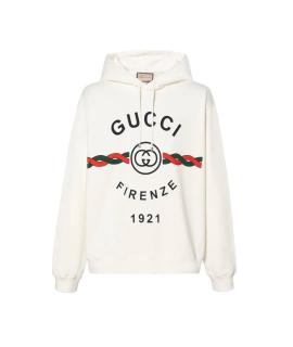 GUCCI Худи/толстовка