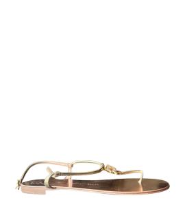 GIUSEPPE ZANOTTI DESIGN Сандалии