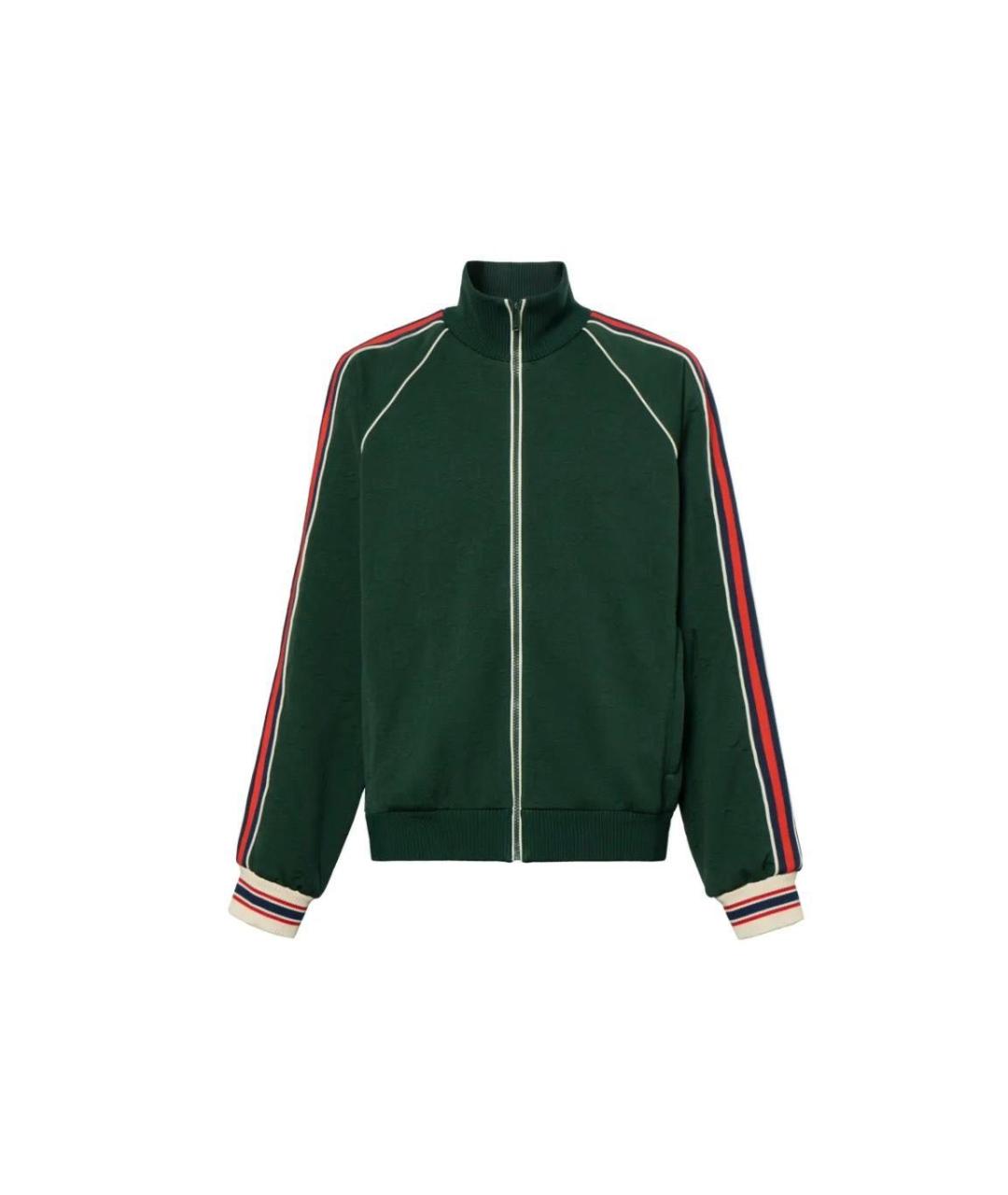 GUCCI Куртка, фото 1