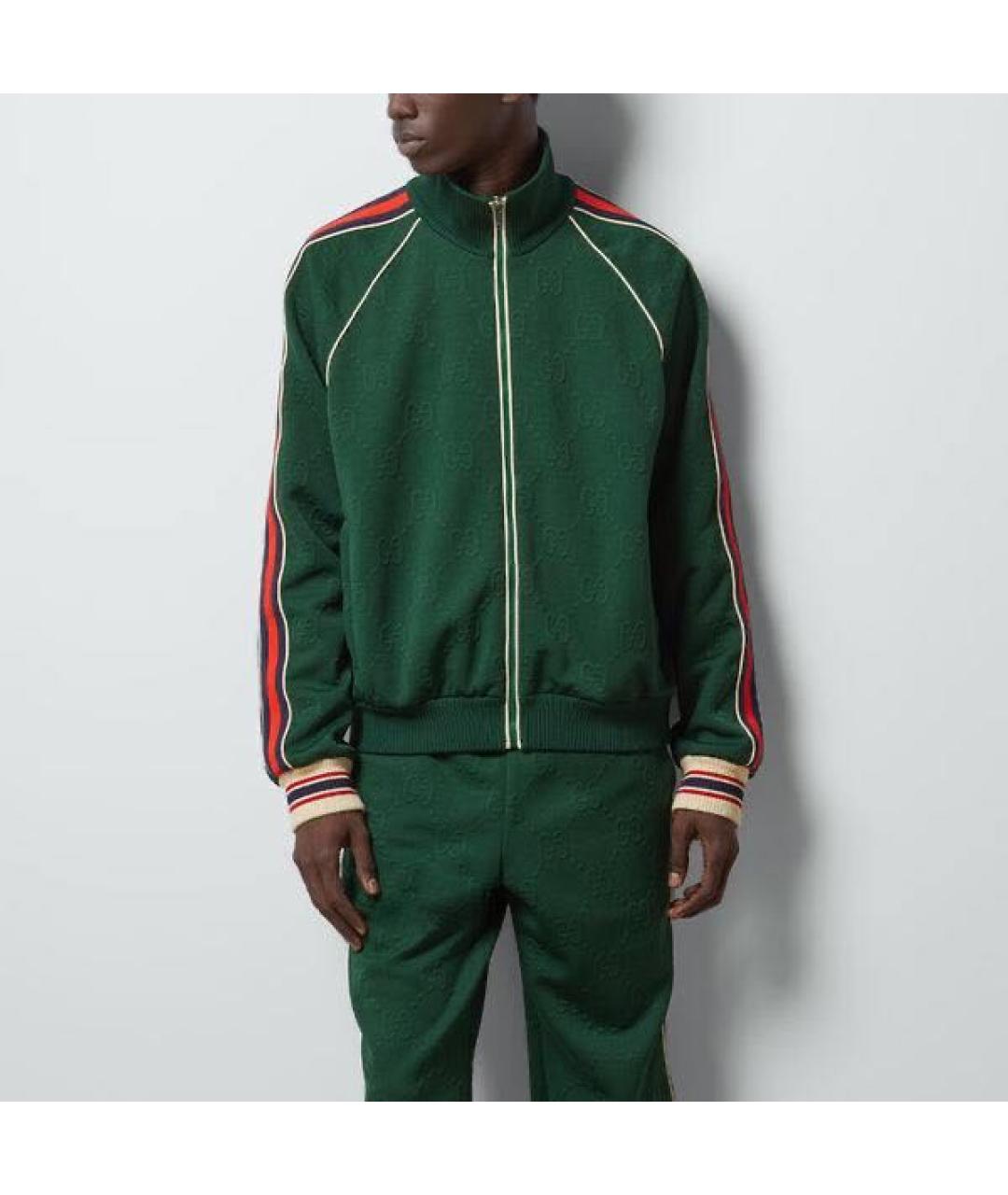 GUCCI Куртка, фото 2
