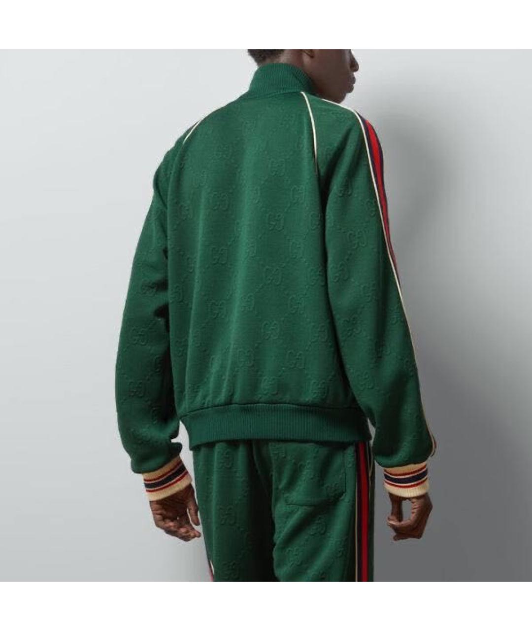 GUCCI Куртка, фото 3