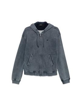 EMPORIO ARMANI Худи/толстовка