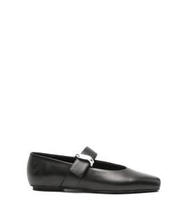 EMPORIO ARMANI Балетки