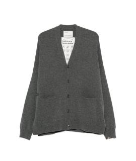 EXTREME CASHMERE Кардиган
