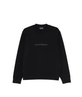EMPORIO ARMANI Худи/толстовка