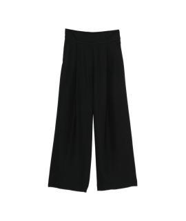 EMPORIO ARMANI Прямые брюки