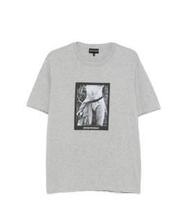 EMPORIO ARMANI Футболка