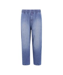 EMPORIO ARMANI Прямые джинсы