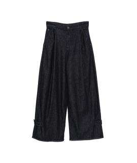 EMPORIO ARMANI Прямые джинсы