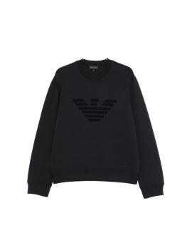 EMPORIO ARMANI Худи/толстовка