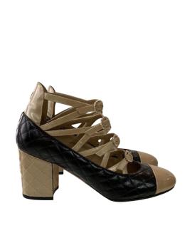 CHANEL Туфли