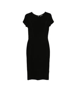 EMPORIO ARMANI Повседневное платье