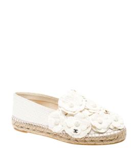 CHANEL Эспадрильи