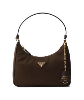 PRADA Сумка с короткими ручками