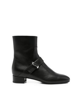 EMPORIO ARMANI Ботильоны