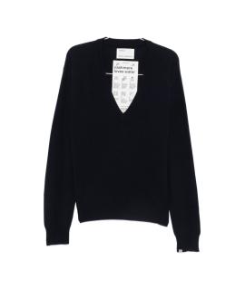 EXTREME CASHMERE Джемпер / свитер