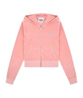 JUICY COUTURE Худи/толстовка