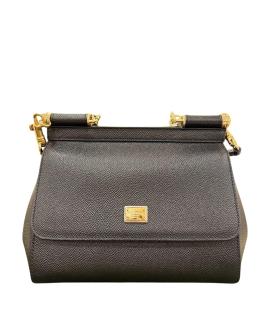 DOLCE&GABBANA Сумка с короткими ручками