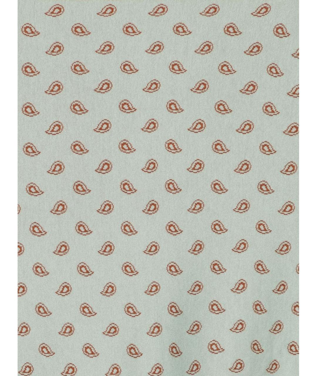 GUEST IN RESIDENCE Зеленый шарф, фото 2
