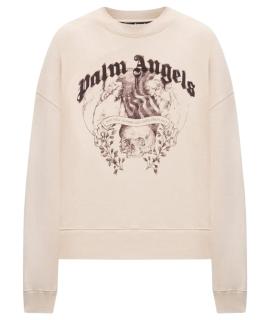 PALM ANGELS Худи/толстовка