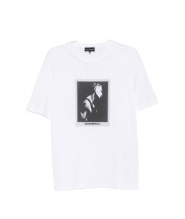 EMPORIO ARMANI Футболка