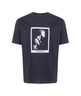 EMPORIO ARMANI Футболка