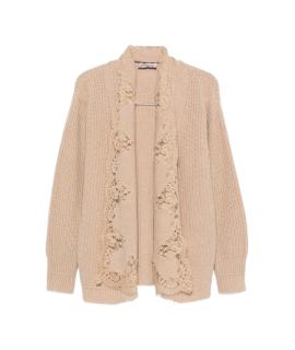 ERMANNO FIRENZE Кардиган