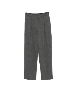 EMPORIO ARMANI Прямые брюки