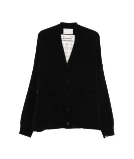 EXTREME CASHMERE Кардиган