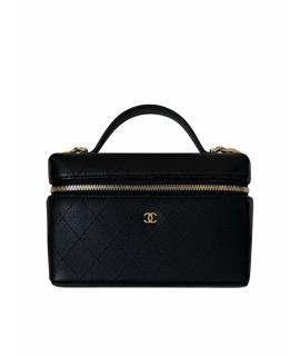CHANEL Сумка с короткими ручками