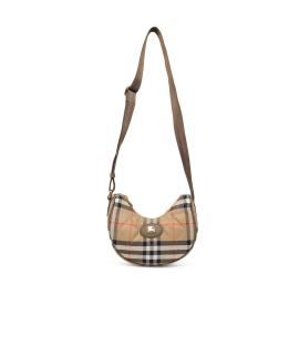BURBERRY Сумка через плечо
