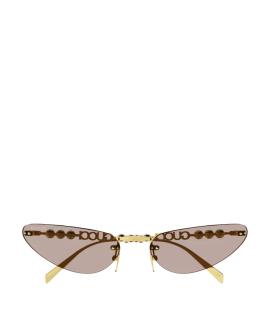 GUCCI Солнцезащитные очки