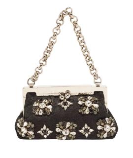 DOLCE&GABBANA Клатч/вечерняя сумка