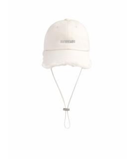 JACQUEMUS Кепка