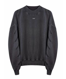 OFF-WHITE Худи/толстовка