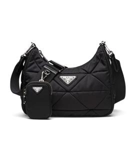 PRADA Сумка через плечо