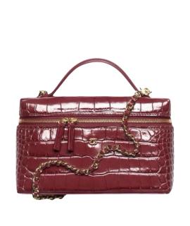CHANEL Сумка через плечо