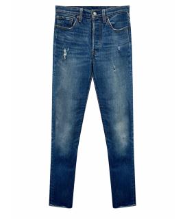 LEVI'S Джинсы слим