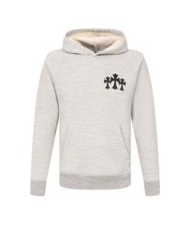 CHROME HEARTS Худи/толстовка