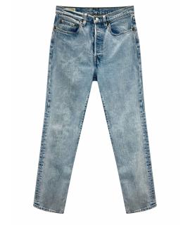 LEVI'S Прямые джинсы