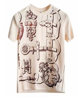 HERMES Футболка