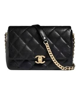 CHANEL Сумка через плечо