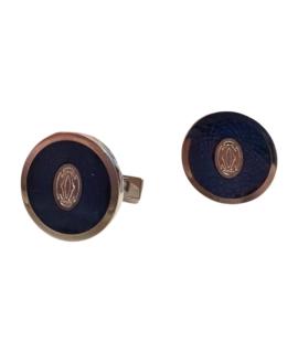 CARTIER Запонки