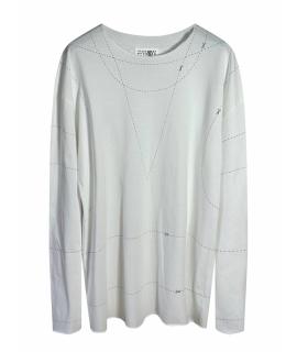 MAISON MARGIELA Худи/толстовка