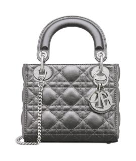 CHRISTIAN DIOR Сумка через плечо