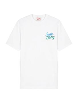 MC2 SAINT BARTH Футболка